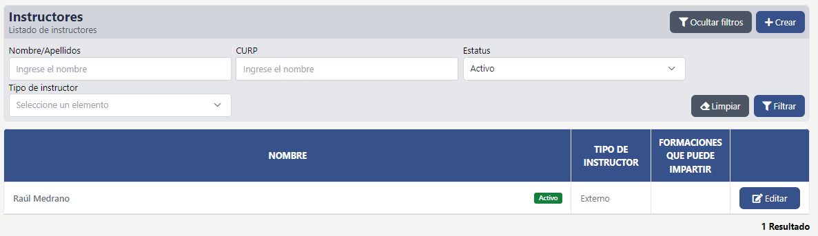 IconoInstructorGeneral