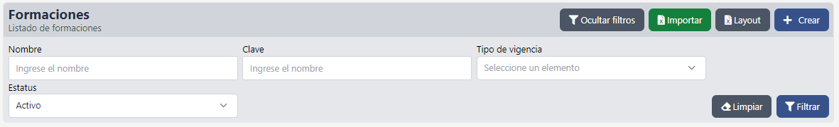 FormacionesParteSuperior