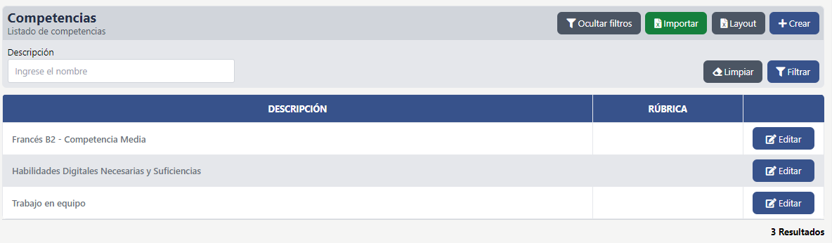 CambioHechoCompetencias