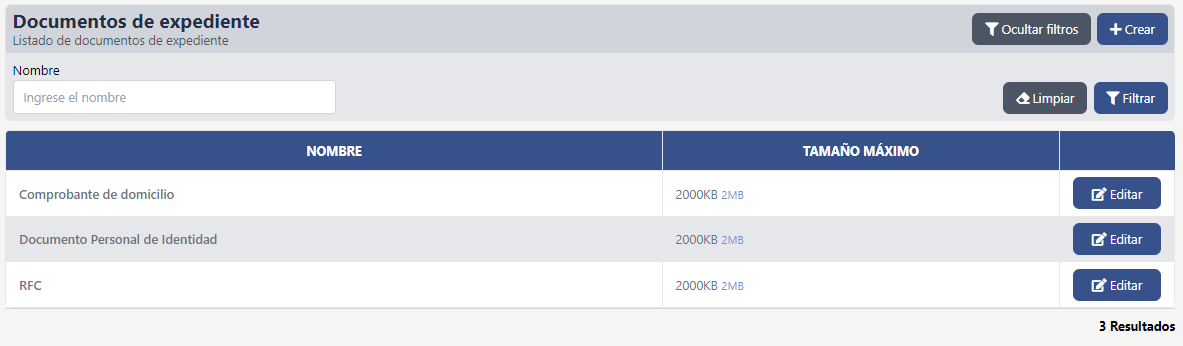 DocumentoExpedienteEnListado